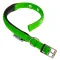 Ferplast DAYTONA C20/43 VERDE COLLARE Нейлоновий нашийник для собак — Фото 3