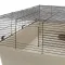 Ferplast CAGE RABBIT 160 Клітка для кролів чорна — Фото 18