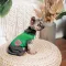 Костюм Pet Fashion «Aleks» для собак, розмір XS, зелений — Фото 5