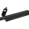 Світильник LED UVB Repti-Zoo Natural Light LED UVB 24W 83-94 см для тераріуму з контролером — Фото 11