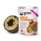 LK Baits Pet Nutrigo Gold Turmeric Mini Функціональні ласощі для собак дрібних порід з куркумою (Ø 15 мм), 75 г — Фото 6