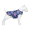 Курточка-накидка для собак WAUDOG Clothes, малюнок "Рік та Морті 1", XL, А 47 см, B 68-80 см, С 42-52 см — Фото 5