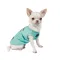 Борцівка Pet Fashion «Puppy» для собак, розмір S, м'ятна — Фото 7