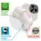 Ferplast CHEWA BOING BONE L WHITE — Фото 9