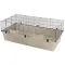 Ferplast CAGE RABBIT 160 Клітка для кролів чорна — Фото 16