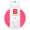 Миска WAUDOG Silicone, 250 мл рожевий — Фото 4
