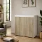 Акваріумна тумба Eheim vivaline LED 144 arctic/wood 81x41x80см (0250104) — Фото 7