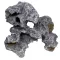 Декорація камінь з отворами Hobby Cavity Stone dark 5 33x16x33см (40149) — Фото 7