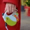 Ferplast AMIGO M TAPE RED-WHITE Рулетка-поводок зі стрічкою — Фото 12