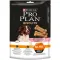 Ласощі PRO PLAN Biscuits All Size Adult для дорослих собак для здоров'я зубів і ясен з лососем 400 г — Фото 5