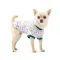 Футболка Pet Fashion Flora для собак бавовна трикотаж білий з квітковим принтом L — Фото 6