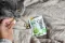 Вітамінізовані таблетки для котів GimCat Gras Bits трав'яні кульки, пауч, 425 г — Фото 9