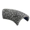 Декорація Hobby Cracked Rock Cave 1 17x8,5x5см для акваріума і тераріуму (41792) — Фото 14