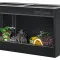 Тераріум з ПВХ Repti-Zoo Terrarium PVC 90x45x45 см (CN904545PN) скляними дверцятами для рептилій і амфібій — Фото 12