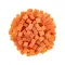 Ласощі для котів WAUDOG Treats "Курячі кубики (0,8x0,8см)", 100 г — Фото 2