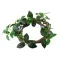 Штучна ліана Hobby Jungle Vine 2 100 см (37703) - гнучка декоративна рослина для тераріуму, акватераріуму та палюдаріуму — Фото 7