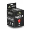 Інфрачервона нагрівальна лампа Terrario Nangola Red Night Light 50W (TR-NANGOLA-50W) — Фото 8