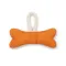 Іграшка Pet Fashion «Кісточка з канатом» для собак, 15х12 см — Фото 7