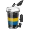 Зовнішній префільтр для акваріума Kruger Meier FlowPure Pro 1600 (16/22 мм) — 1.6 л — Фото 17