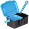 Подвійний контейнер для живого корму Terrario Live Food Box 13x9x7см — Фото 10