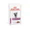 Дієтичний вологий корм Royal Canin RENAL CAT FISH (шматочки у соусі) для котів 85 г — Фото 2