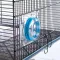 Ferplast CAGE FAVOLA Клітка для гризунів чорна — Фото 19