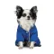Костюм Pet Fashion Zhan для собак, розмір M, блакитний — Фото 6
