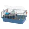 Ferplast CAGE CRICETI 15 Клітка для хом'яків біла — Фото 4