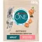 Сухий корм PURINA ONE Grain Free (Грейн Фрі) беззерновий для дорослих котів комплекс Bifensis з лососем 600 г — Фото 4