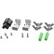 Світильник з лампою T5 Repti-Zoo Lighting Combo Smart KIT 10.0 UVB 39W 87.5 см (ZAT2839ST) для рептилій — Фото 13