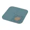 Килимок для злизування WAUDOG Silicone, 190х190х10 мм, сірий — Фото 10