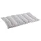 Ferplast VANILLA 105 FUR CUSH DOVE GREY Матрац для тварин — Фото 3