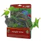 Штучна ліана Hobby Jungle Vine 1 100 см (37702) - гнучка декоративна рослина для тераріуму, акватераріуму та палюдаріуму — Фото 7