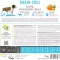 Сухий корм Brit Care Dog Grain-free Junior Large Breed для молодих собак великих порід, беззерновий з лососем, 3 кг — Фото 13
