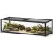 Тераріум Repti-Zoo Super Vision 360 120x45x30 см (RKE1204530) - скляний тераріум для рептилій та амфібій — Фото 8
