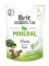 Функціональні ласощі для цуценят Brit Care Functional Snack Mineral Ham з шинкою, 150 г — Фото 3