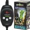 Цифровий гігростат Repti-Zoo EZ hygrostat (HC01) з LED-дисплеєм для тераріуму та інкубатора — Фото 8