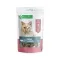 Ласощі для котів, сушені сонячні окуні, Nature's Protection snack for cats dried sunfish, 20г — Фото 2