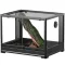 Тераріум Repti-Zoo 60x45x45 см (CRK0107) - скляний тераріум для рептилій та амфібій — Фото 7