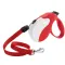 Ferplast AMIGO LONG CORD RED-WHITE Рулетка-поводок зі шнуром — Фото 9