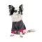 Толстовка Pet Fashion «Bim» для собак, розмір S, сіра — Фото 6