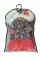 Комбінезон Зірочка №2 червоний 35 х 54 см — Фото 3