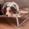 Ferplast DOG BED DREAM 100 Розкладачка металева — Фото 9