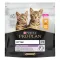 Сухий корм PRO PLAN Kitten <1 Healthy Start для кошенят з куркою 400 г — Фото 9