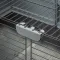 Ferplast CAGE MULTIPLA BLACK Клітка для гризунів — Фото 22