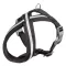 Ferplast DAYTONA CROSS S HARNESS BLACK Шлея для собак — Фото 8