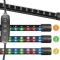 Світильник Kruger Meier LAFLORA S-Line 80 72см 12W LED для акваріума з таймером — Фото 12