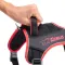 Ferplast GENIUS MEDIUM RED HARNESS нейлонова шлея для тварин червона — Фото 15