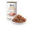 Вологий корм Brit Mono Protein Turkey & Sweet Potato для собак, з індичкою і бататом, 400 г — Фото 5