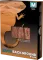 REPTO BACKGROUND BROWN 76X30X30 (R1100725) задній фон для тераріуму — Фото 3